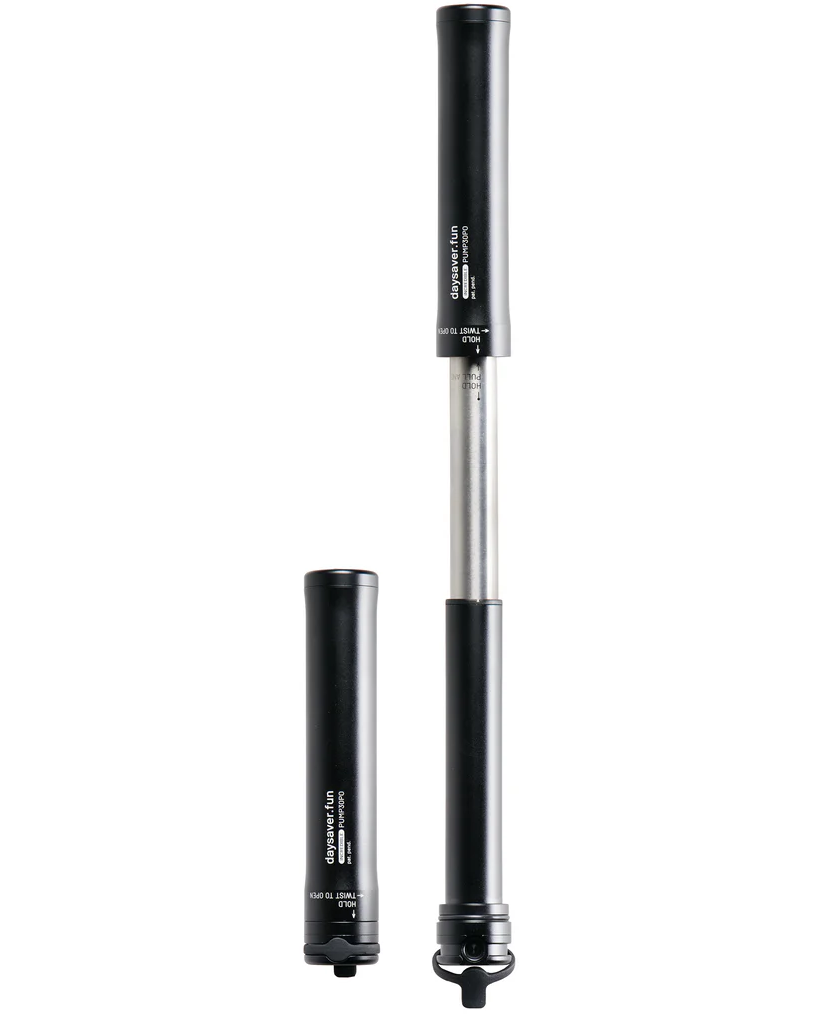 Daysaver Incredible Pump 30 PO