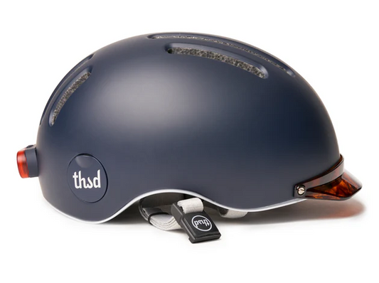 Thousand Chapter Club Navy MIPS, M 57-59cm