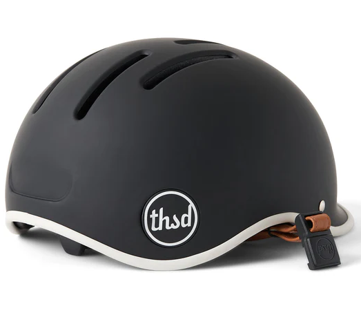Thousand Heritage 2.0 Carbon Black L 59-62cm