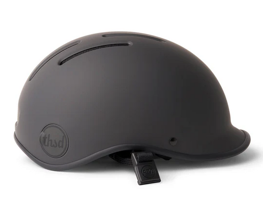 Thousand Heritage 2.0 Stealth Black M 57-59cm