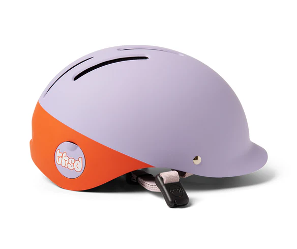 Thousand Next Youth Helmet Lavender Sunset OS