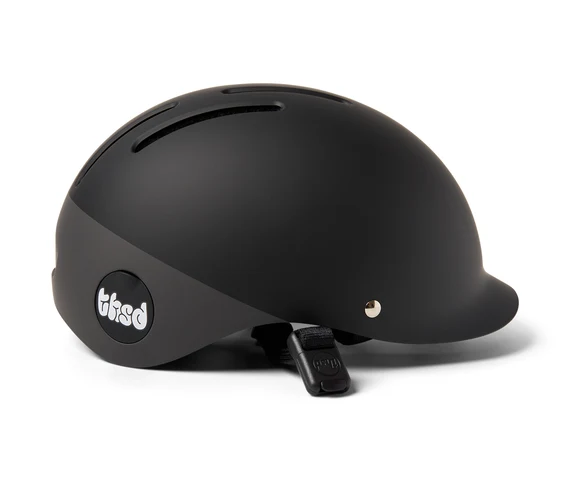 Thousand Next Youth Helmet Shadow Black OS