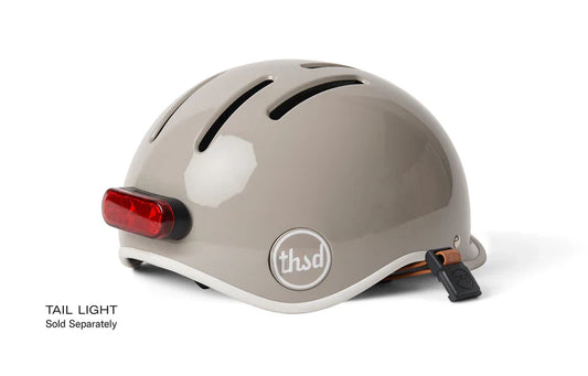 Thousand Heritage 2.0 Dove Grey L 59-61cm