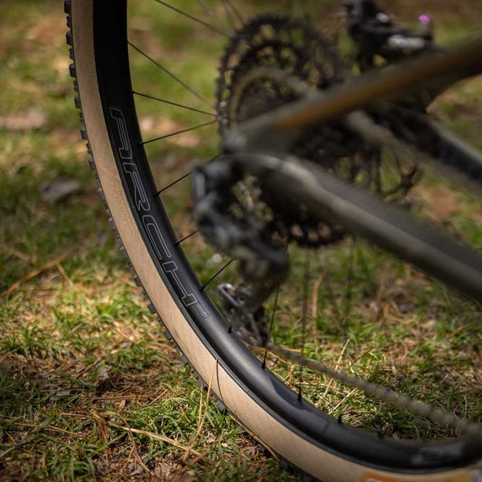 Stan's Arch MK4 29" Baghjul SRAM XDR 12x148 mm 6-bolt