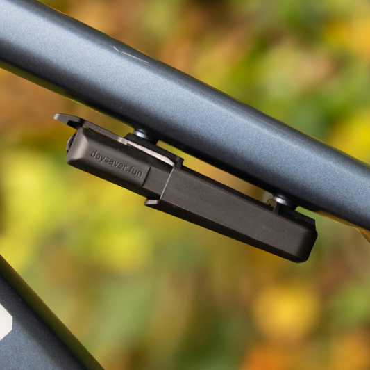 Daysaver Essential8 Case Guard Frame Mount