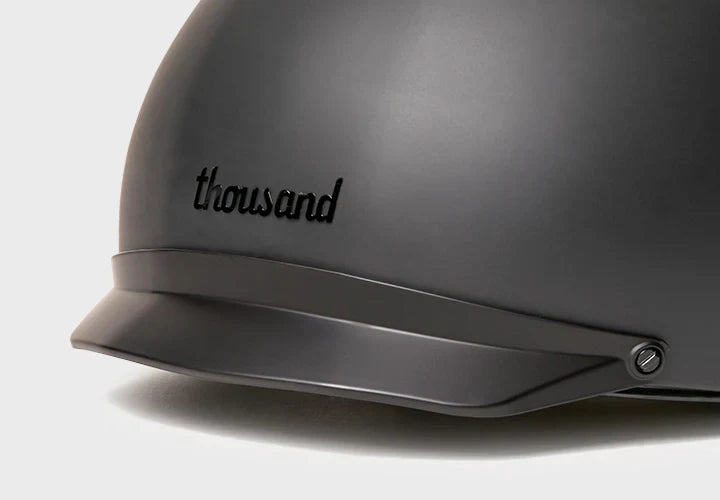 Thousand Chapter Racer Black MIPS, M 57-59cm