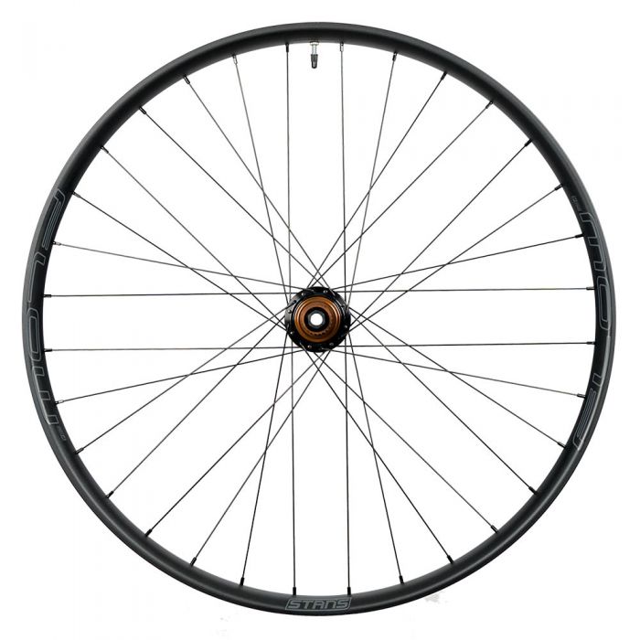 Stan's Flow MK4 29" Baghjul Shimano MS 12x148 mm 6-bolt