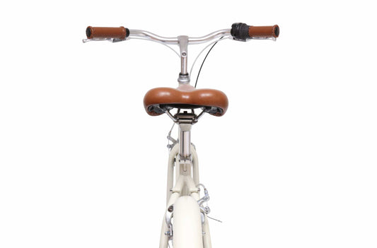 Franklin 8 Speed 8 Speed Step Through Bicycle | Franklin Eight City Cruiser