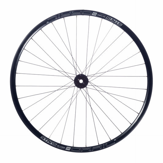 Stan's Grail S1 hjulsæt HG 12x100/12x142 mm