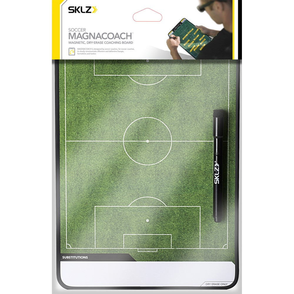 SKLZ Soccer MagnaCoach