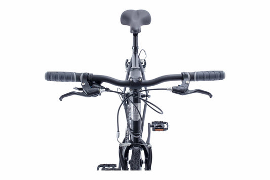 Roebling Hybrid Bike | Roebling Hybrid Commuter Bicycle