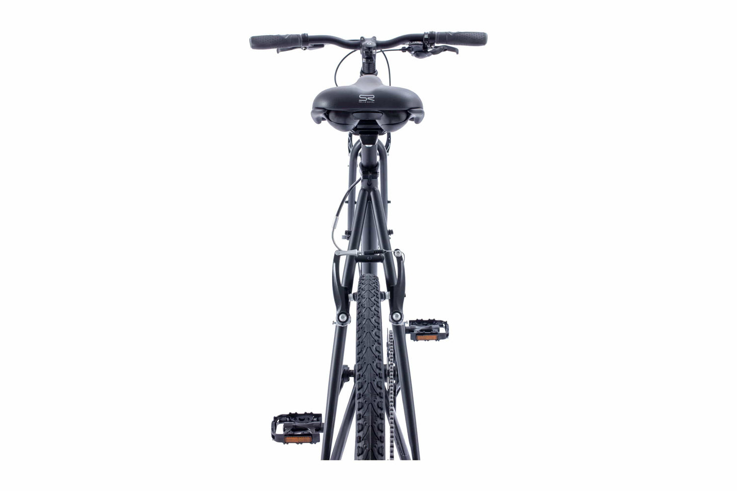 Roebling Hybrid Bike | Roebling Hybrid Commuter Bicycle