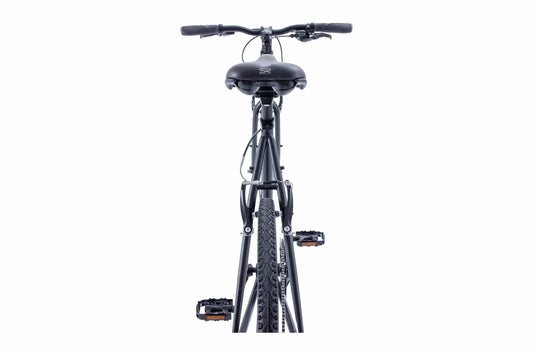 Roebling Hybrid Bike | Roebling Hybrid Commuter Bicycle