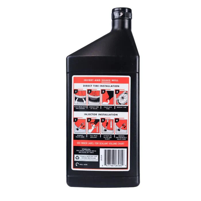 Stan's Original Tubeless Sealant 1000ml
