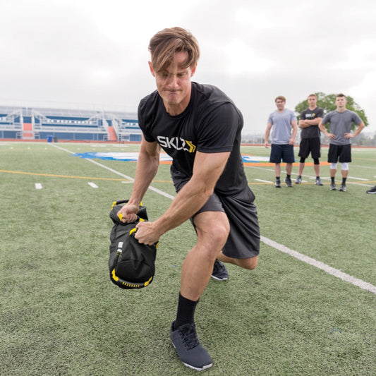 SKLZ Super Sandbag - Træningssandsæk