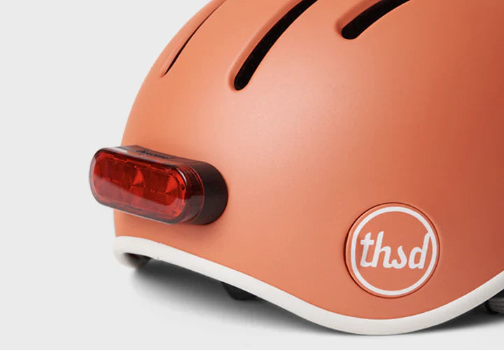 Thousand Heritage 2.0 Apricot Crush L 59-61cm