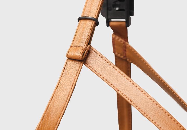 Thousand Heritage 2.0 Dove Grey L 59-61cm