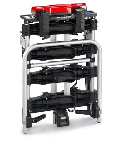 Uebler Bike Rack i41 S