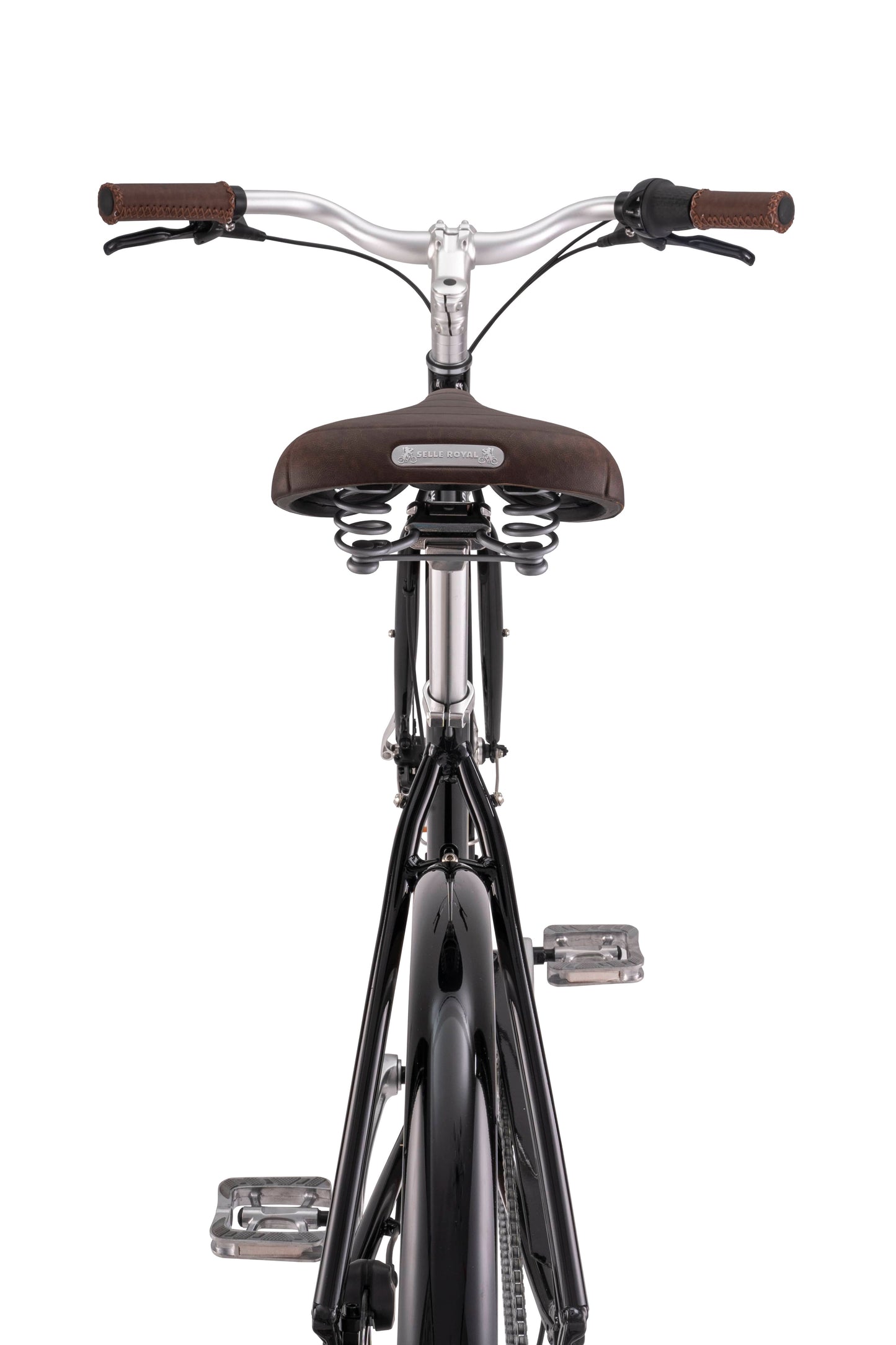 Willow 7 Speed 7 Speed Dutch Style Bicycle | Willow Seven Dutch Cruiser Bike