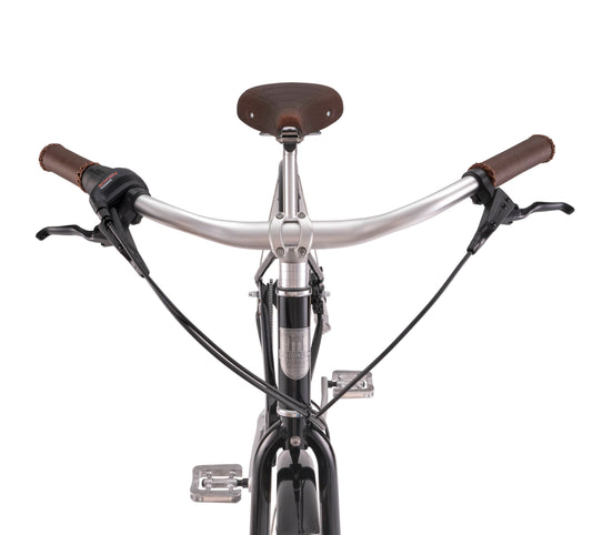 Willow 7 Speed 7 Speed Dutch Style Bicycle | Willow Seven Dutch Cruiser Bike
