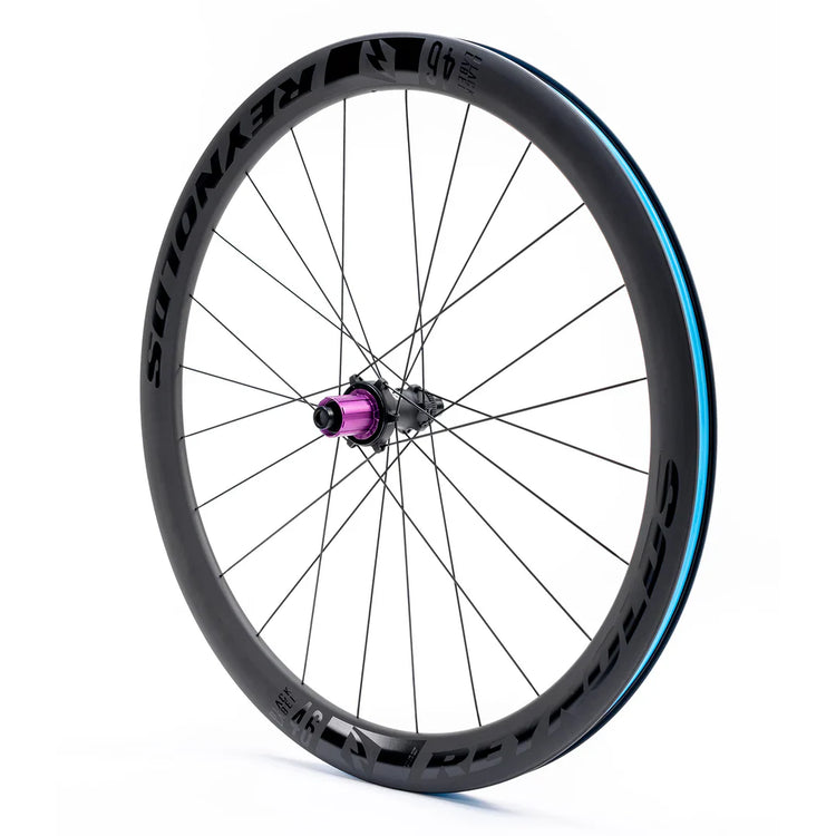 Racer/gravelbike hjul