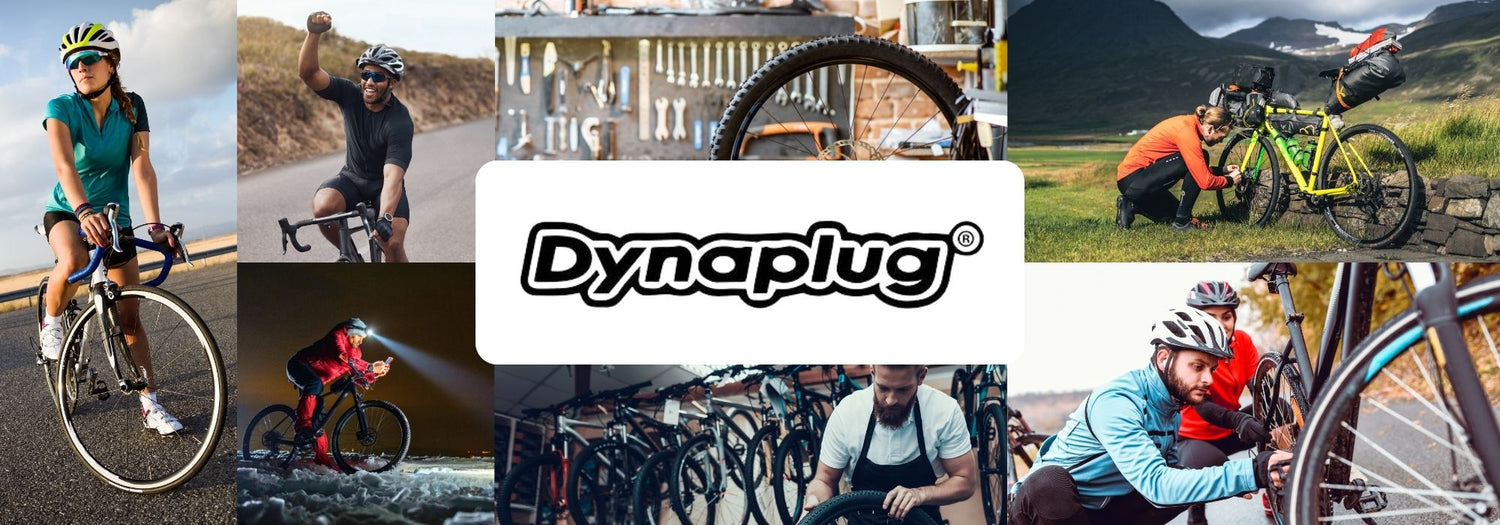 Dynaplug