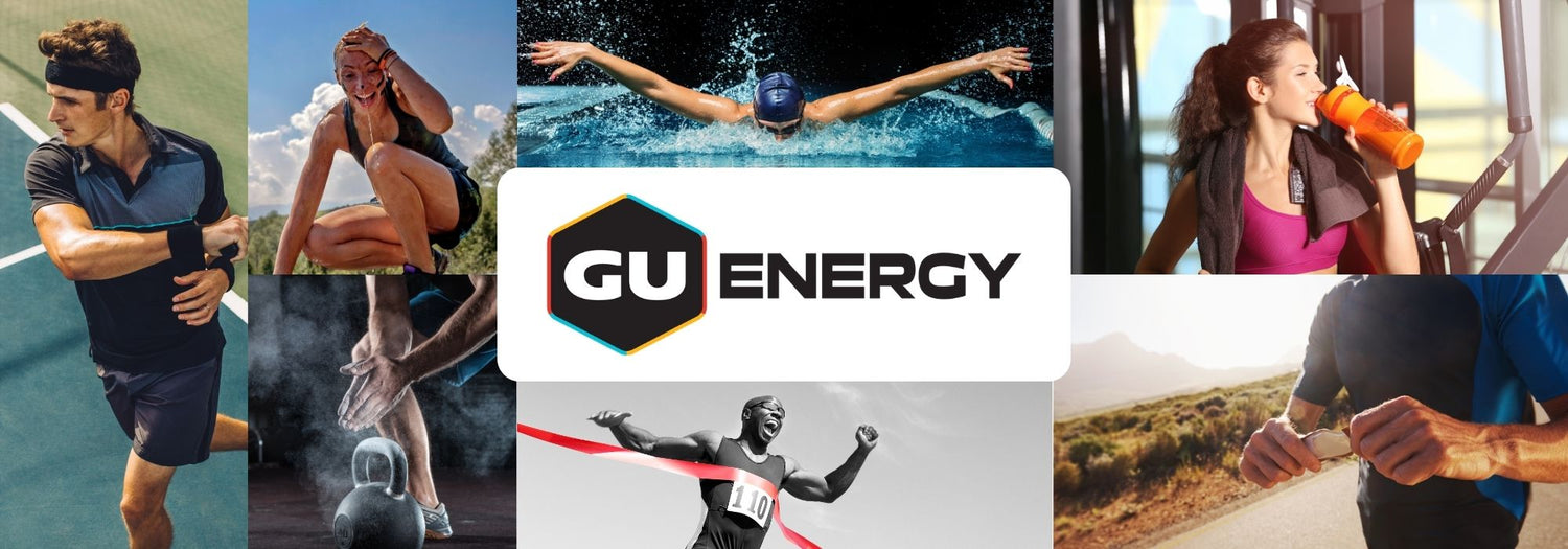 GU Energy