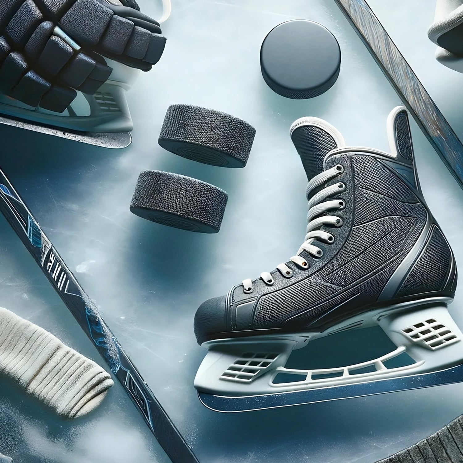 Hockey