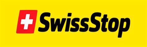 SwissStop