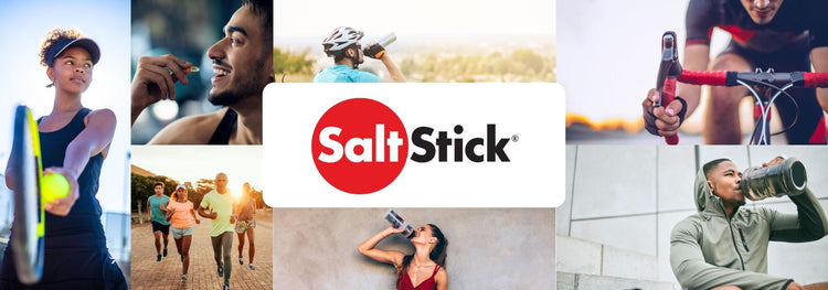 Saltstick