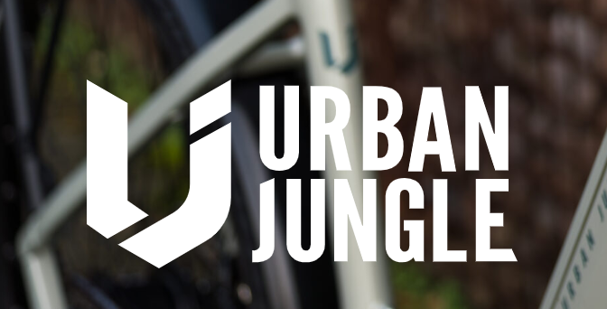 Urban Jungle