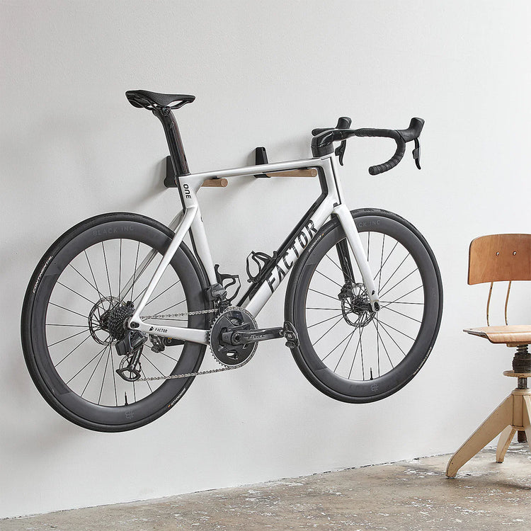 Cykelopbevaring