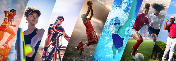 Under sport