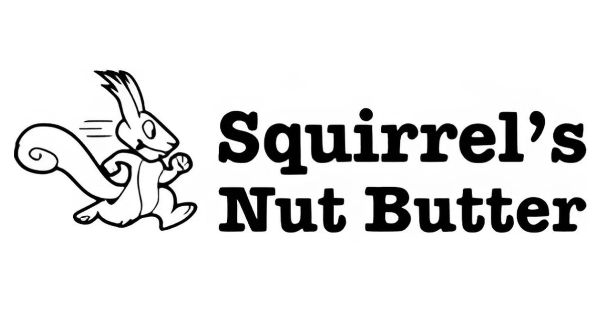 Squirrel’s Nut Butter