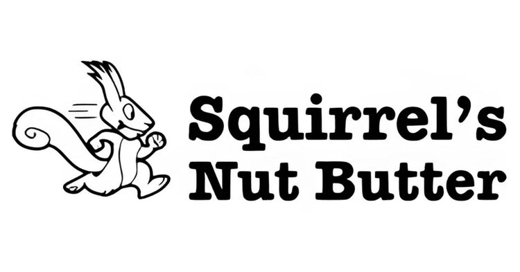 Squirrel’s Nut Butter