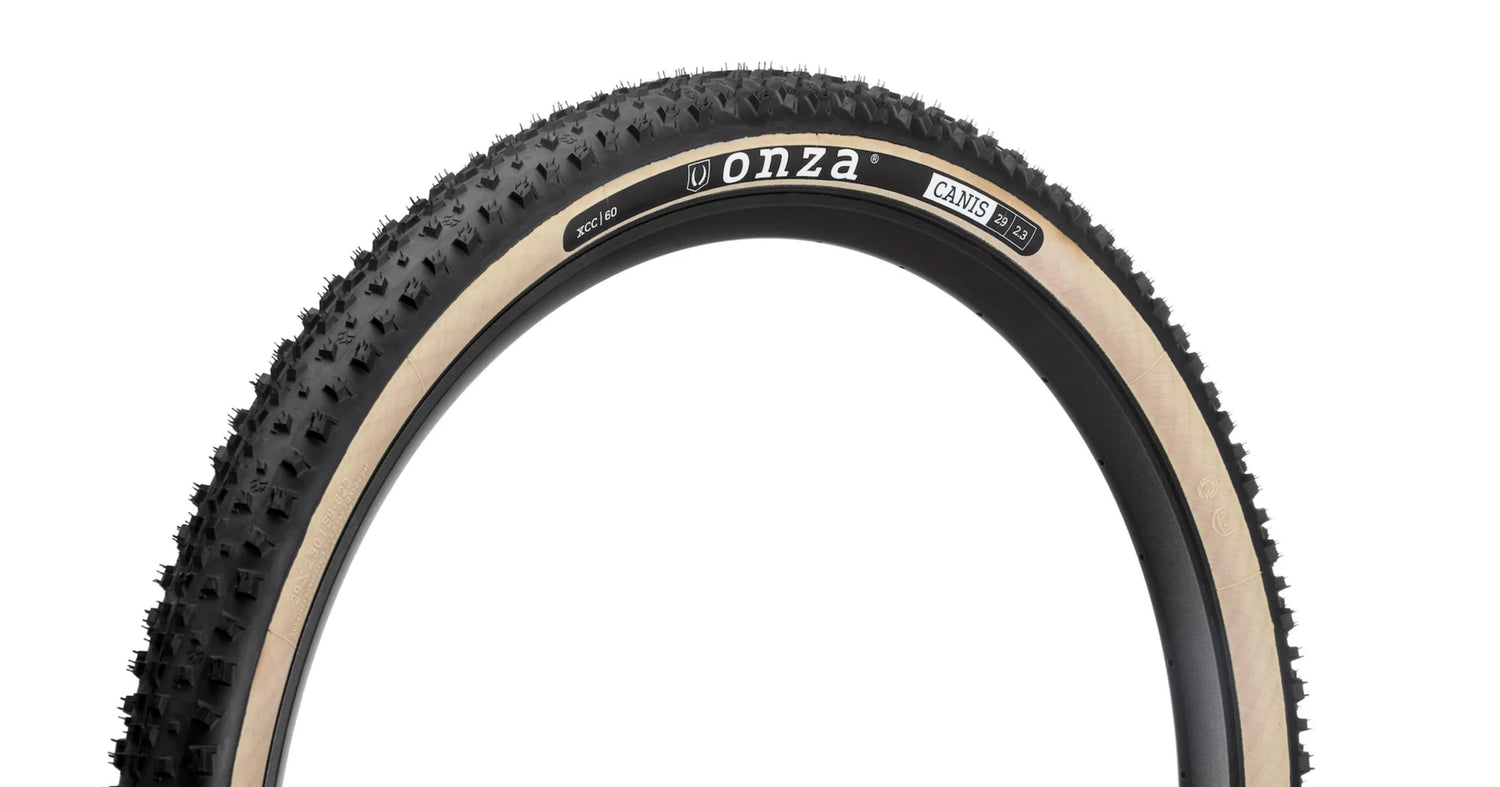 MTB dæk