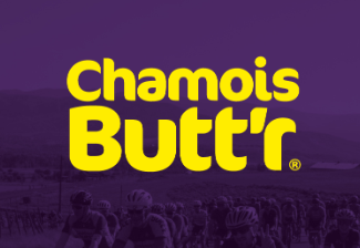 Chamoir Butt´r
