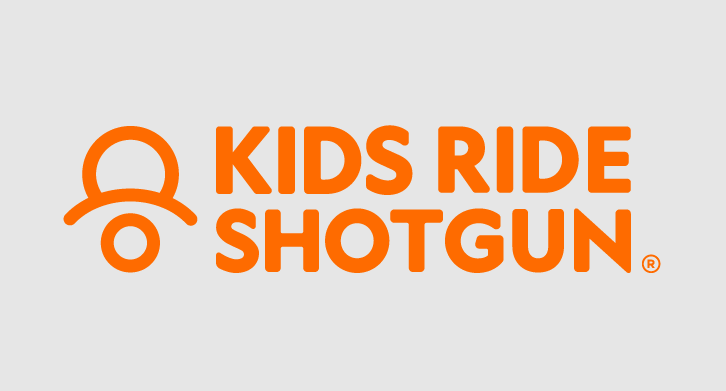 Kids Ride Shotgun