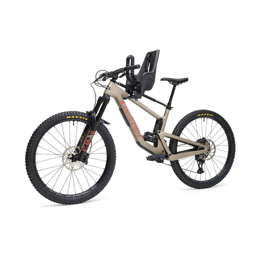 Kids Ride Shotgun Pro Evo Seat Combo