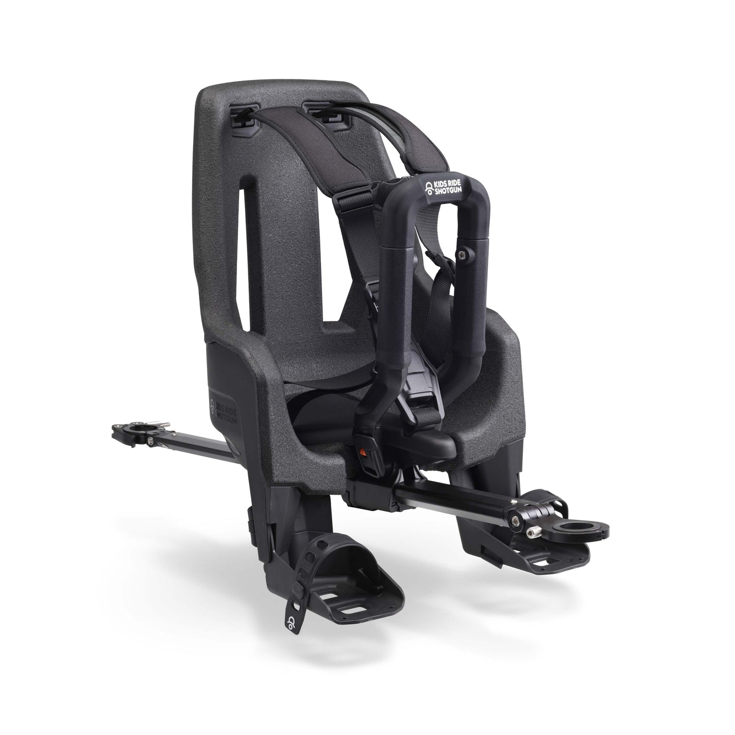 Kids Ride Shotgun Pro Evo Seat Combo