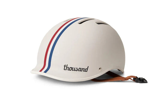 Thousand Heritage 2.0 Speedway Creme Large 59-62cm