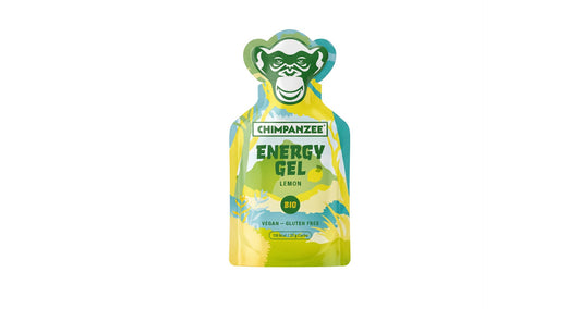 Chimpanzee Energy Gel Lemon