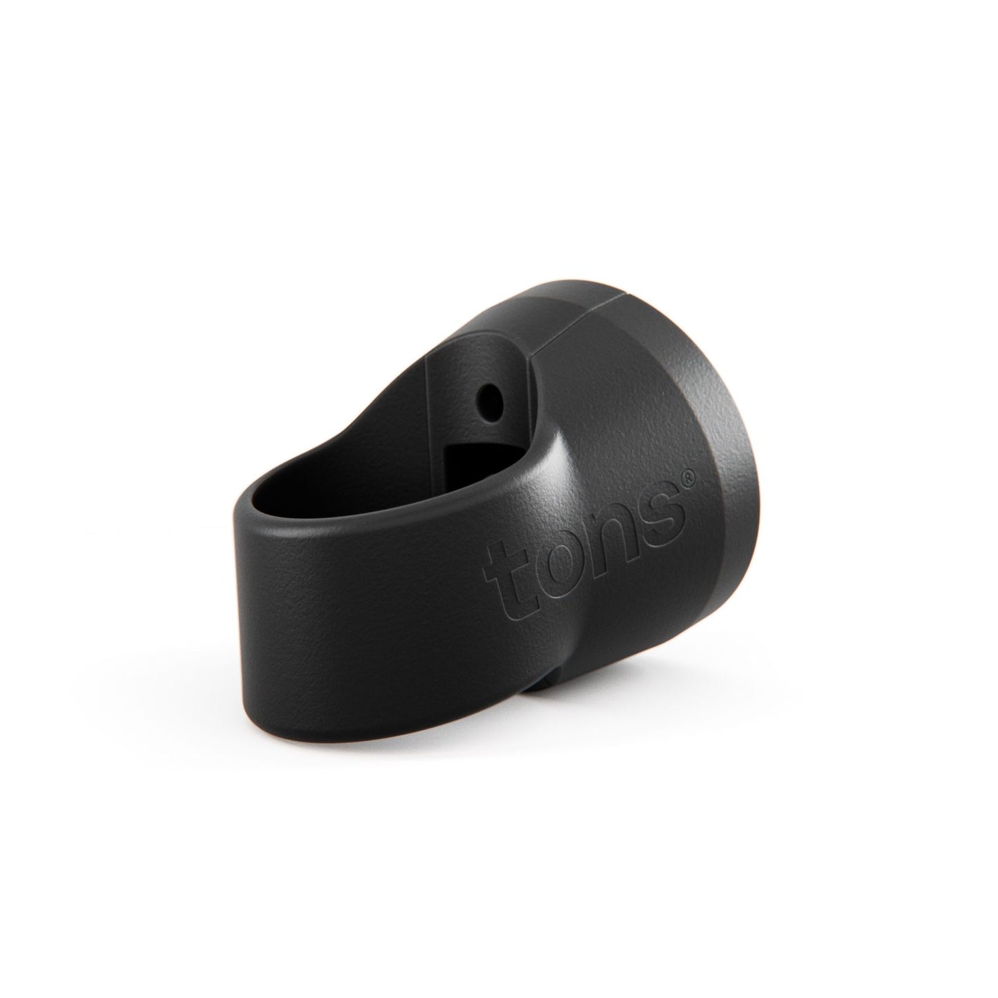 Tons Seatpost Mount Round 27,2mm