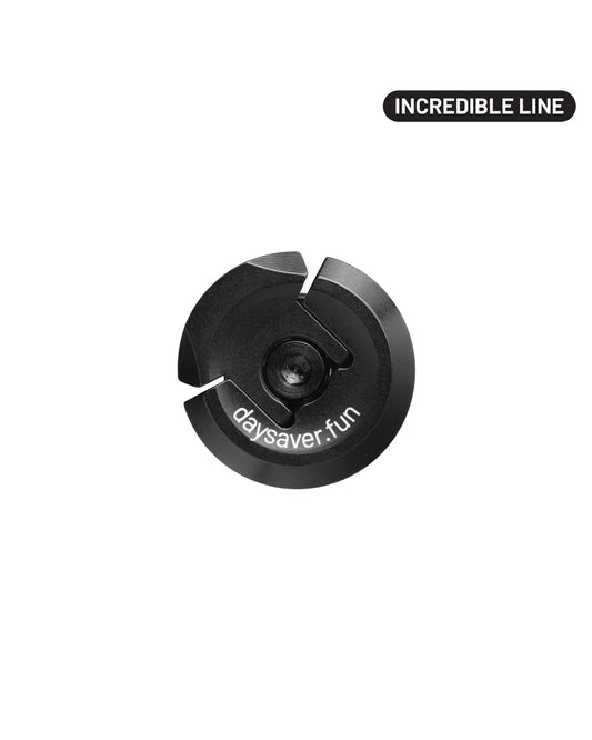 Daysaver IncredibleX Handlebar Mount