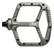 OneUp Aluminium Flat Pedals Grey