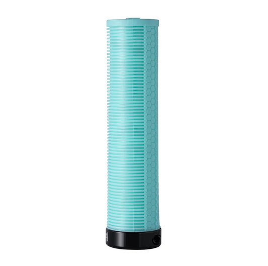 Fabric FunGuy Grips Mint Blue