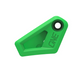 OneUp Chainguide Top Kit V2 Green