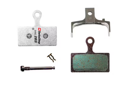 SwissStop Disc Brakepads E Disc 28