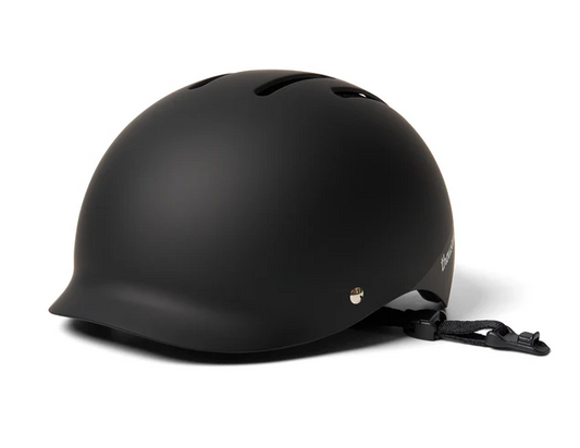 Thousand Next Youth Helmet Shadow Black OS