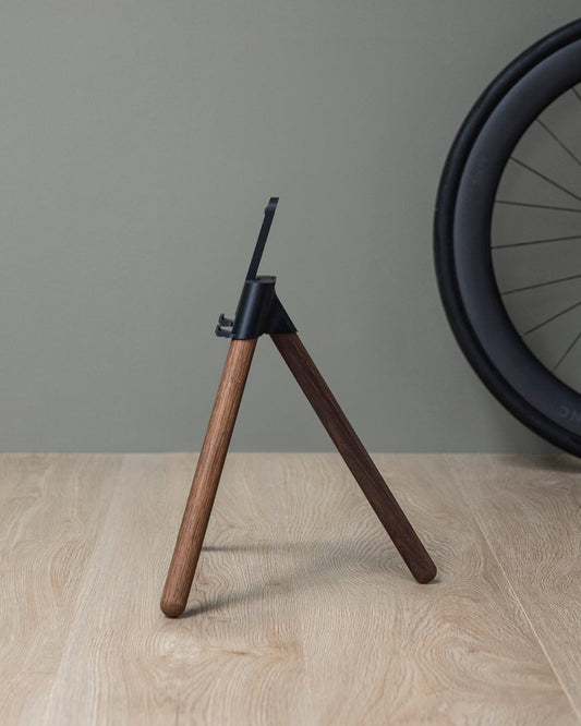 Tons Core Stand iPad Natural Oak